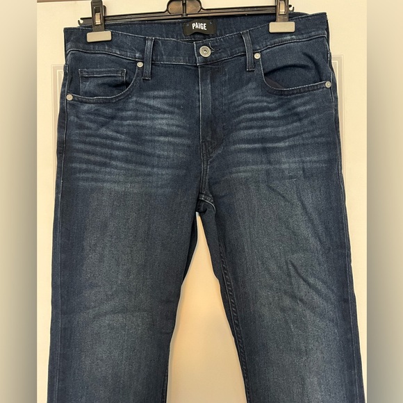 Men’s Paige Jeans - Picture 1 of 4